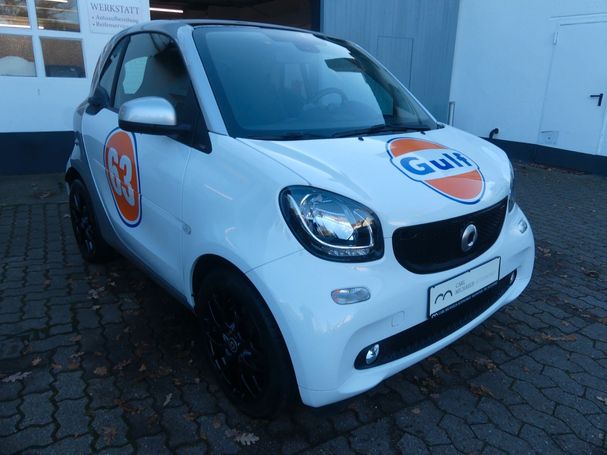 Smart ForTwo 66 kW image number 7