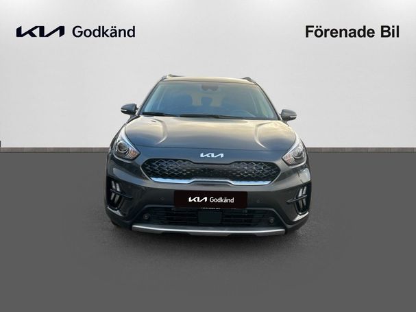 Kia Niro 1.6 104 kW image number 3