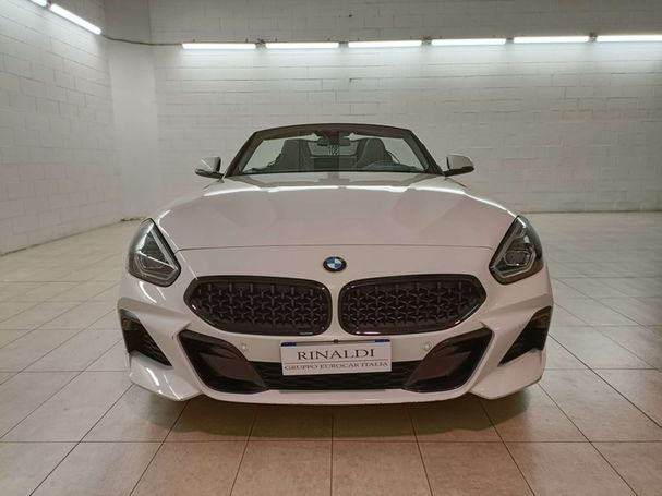 BMW Z4 sDrive 190 kW image number 2