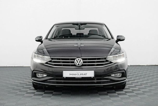 Volkswagen Passat 2.0 TDI DSG Elegance 140 kW image number 7