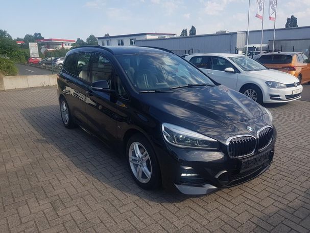 BMW 218i Gran Tourer M Sport 100 kW image number 8