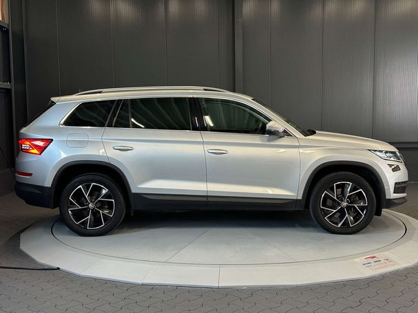 Skoda Kodiaq Style 4x4 147 kW image number 7