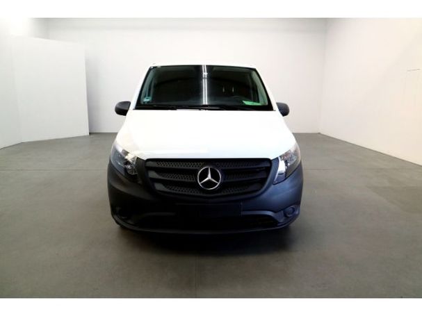 Mercedes-Benz Vito e 85 kW image number 4