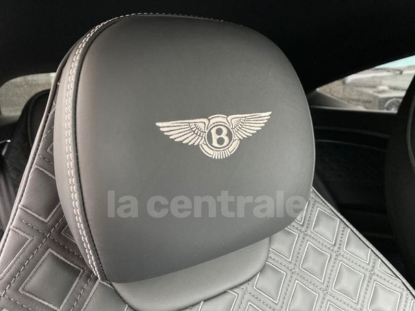 Bentley Continental GT 467 kW image number 32