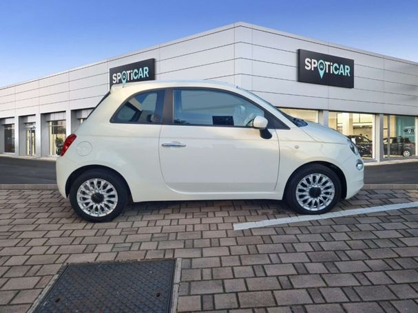 Fiat 500 1.0 51 kW image number 4