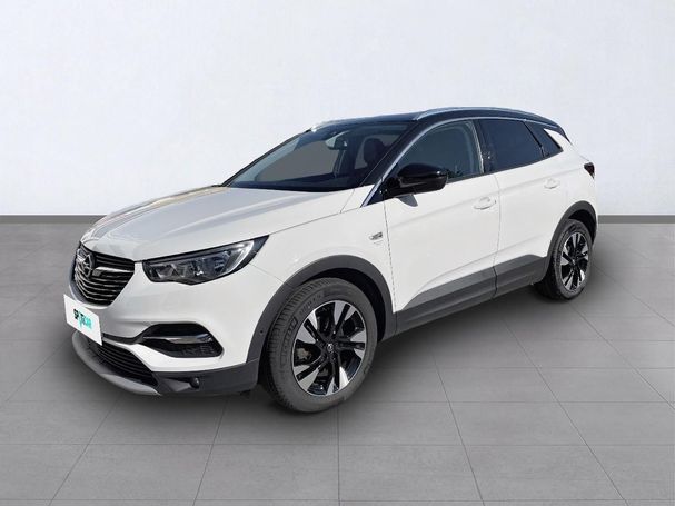 Opel Grandland X 120 Jahre 96 kW image number 1