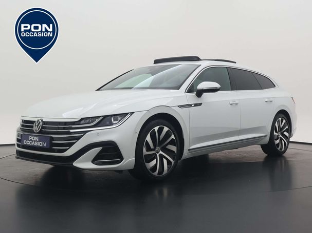 Volkswagen Arteon eHybrid Shooting Brake 160 kW image number 1