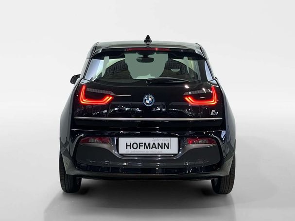 BMW i3 120Ah 125 kW image number 4