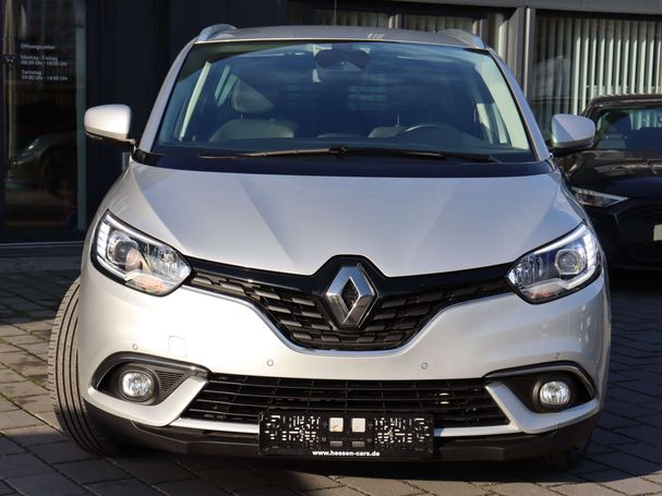 Renault Grand Scenic BLUE dCi 120 88 kW image number 3