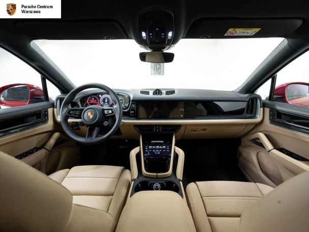 Porsche Cayenne 346 kW image number 11