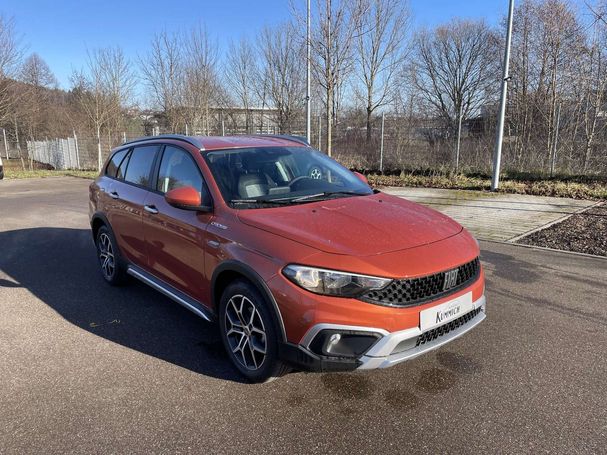 Fiat Tipo 96 kW image number 2