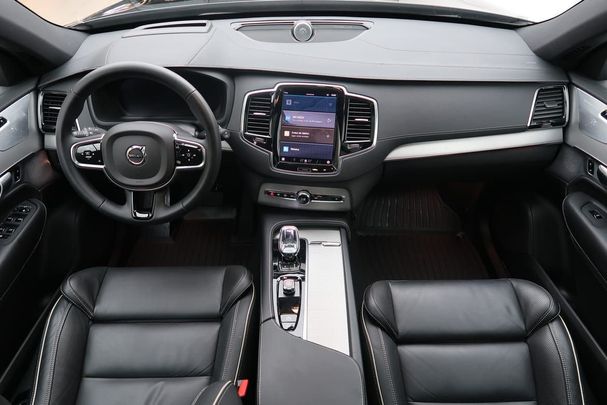 Volvo XC90 AWD T8 341 kW image number 8