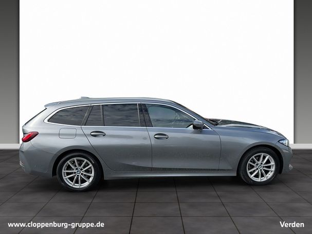 BMW 318d Touring 110 kW image number 6