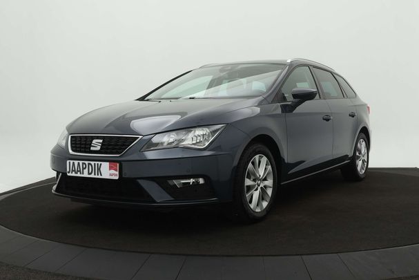 Seat Leon ST 1.0 TSI Style 85 kW image number 1