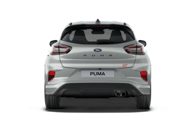 Ford Puma ST 117 kW image number 16