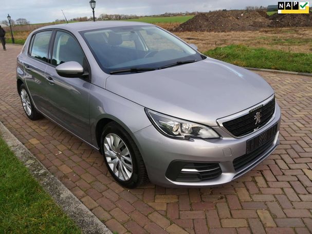 Peugeot 308 1.5 BlueHDi 96 kW image number 2