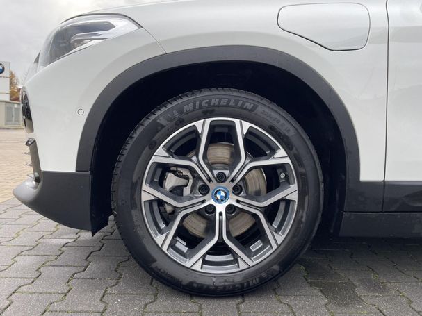 BMW X2 xDrive25e Advantage Plus 162 kW image number 10