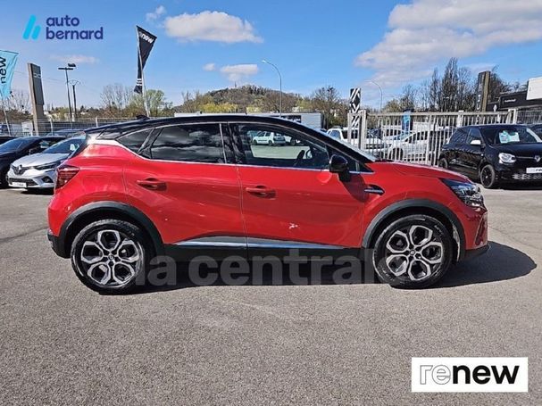 Renault Captur TCe 90 67 kW image number 17