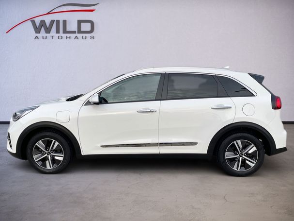 Kia Niro Hybrid 104 kW image number 7