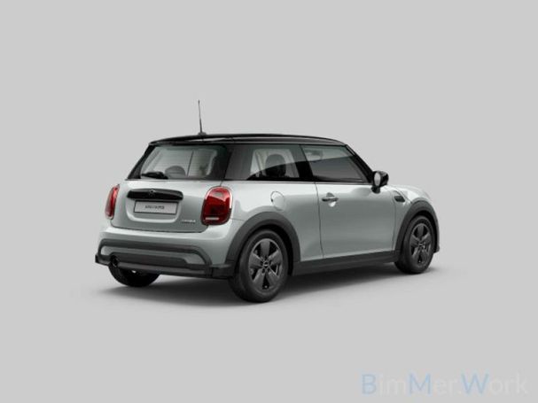 Mini Cooper Mini 100 kW image number 2