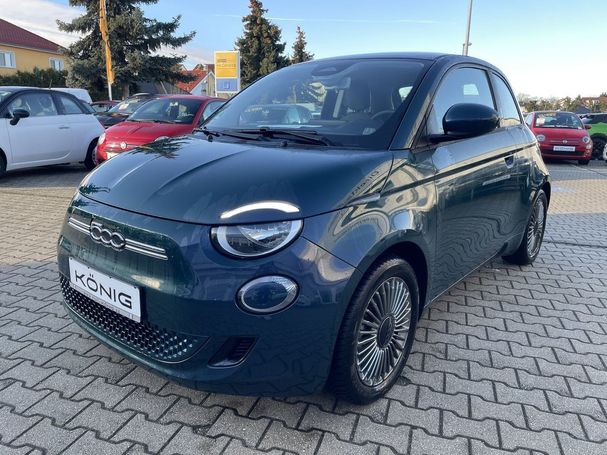 Fiat 500 e 87 kW image number 1