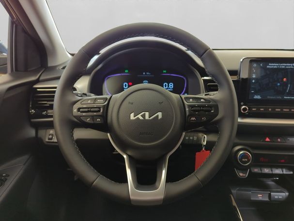 Kia Stonic 1.0 Vision 74 kW image number 9