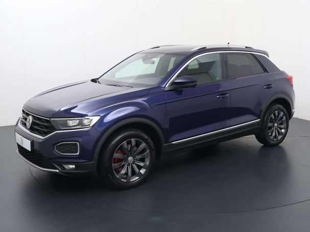 Volkswagen T-Roc 1.5 TSI Sport DSG 110 kW image number 1