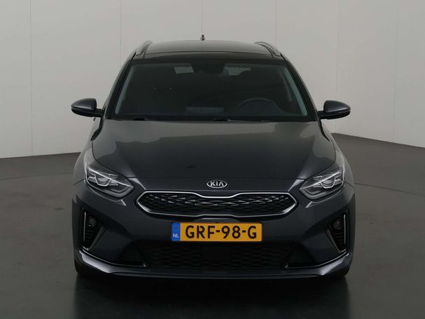 Kia Ceed Sportswagon 1.6 GDI 103 kW image number 2