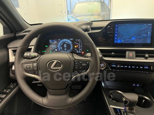 Lexus UX F SPORT 135 kW image number 20