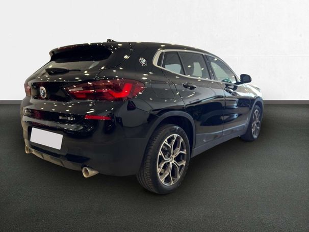 BMW X2 sDrive 131 kW image number 4