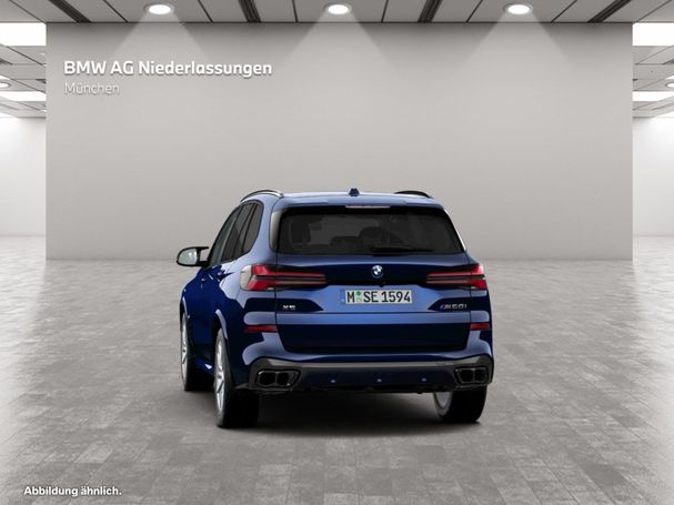 BMW X5 xDrive 390 kW image number 7