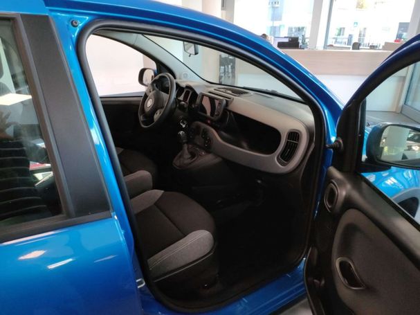 Fiat Panda 1.0 Hybrid 51 kW image number 15