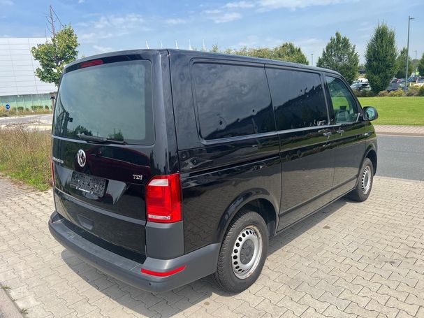 Volkswagen T6 Transporter 84 kW image number 3