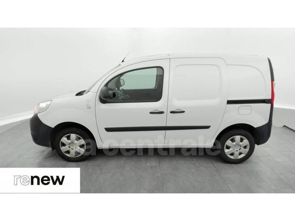 Renault Kangoo BLUE dCi 95 70 kW image number 16