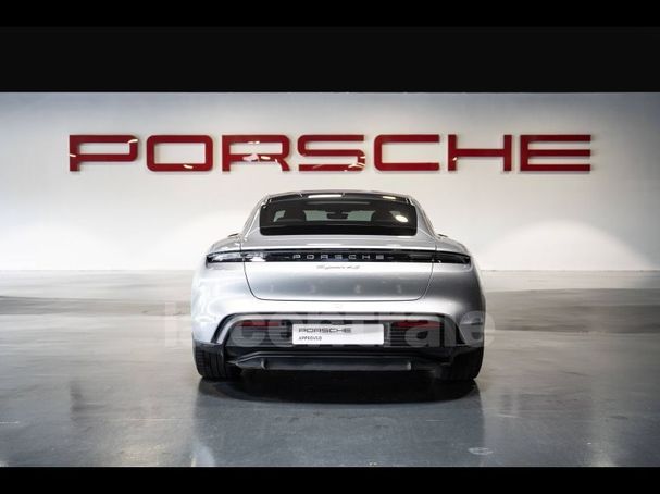 Porsche Taycan 4S 420 kW image number 1