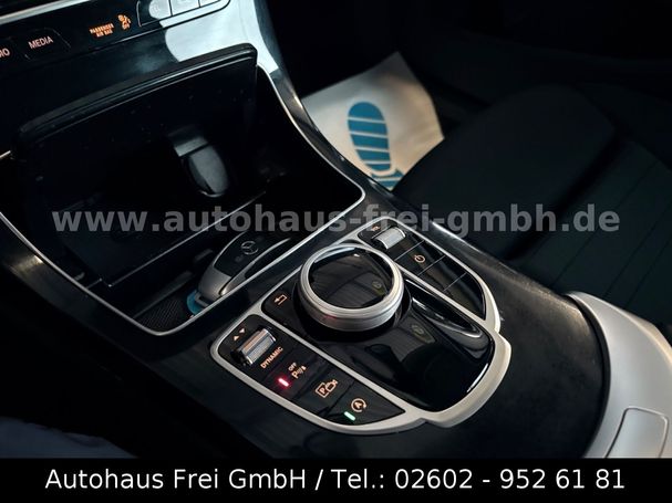 Mercedes-Benz C 220 d T 4Matic 143 kW image number 18