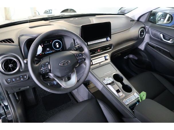 Hyundai Kona 150 kW image number 3