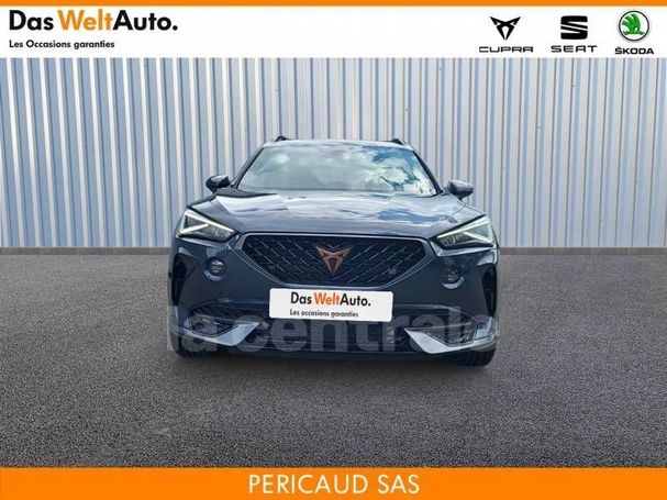 Cupra Formentor VZ 180 kW image number 2