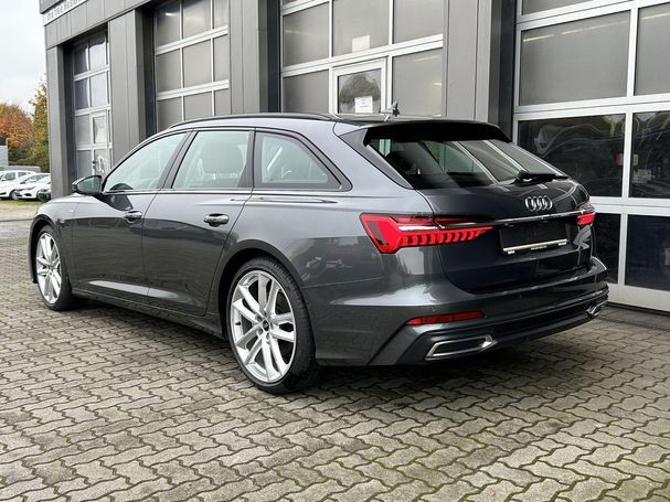 Audi A6 55 TFSI S-line 250 kW image number 4