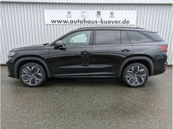 Skoda Kodiaq 2.0 TDI 4x4 142 kW image number 3