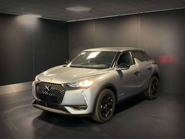 DS Automobiles 3 Crossback BlueHDi 110 Performance Line 81 kW image number 1