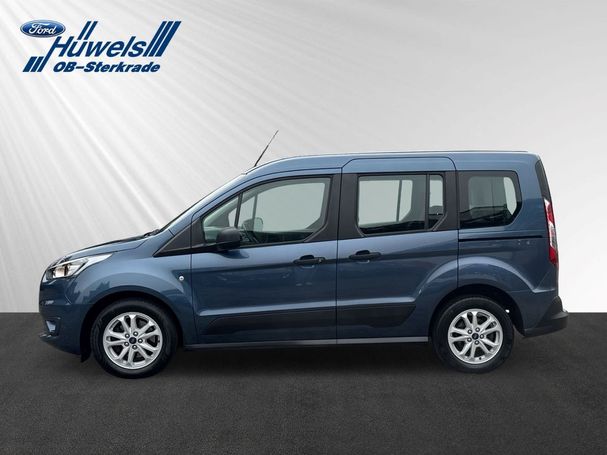 Ford Tourneo Connect 1.5 EcoBlue Trend 74 kW image number 5