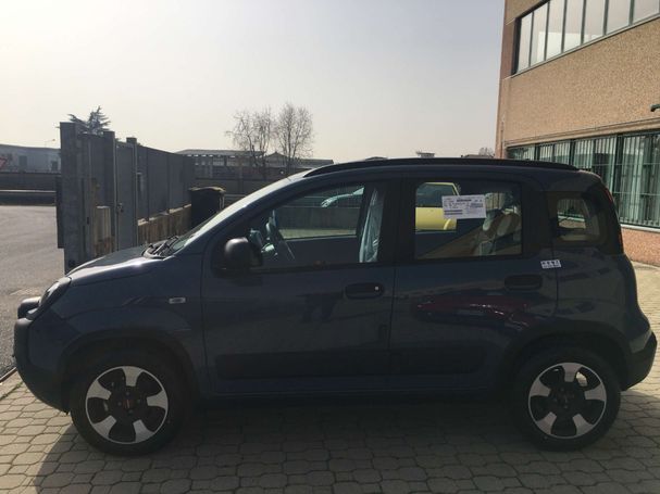 Fiat Panda 1.0 Hybrid 51 kW image number 6