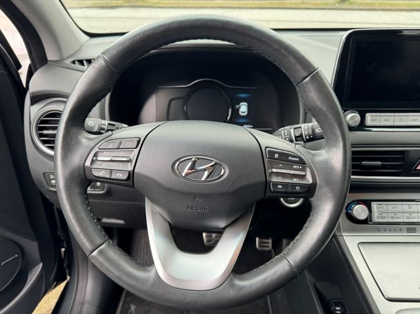 Hyundai Kona Elektro 100 kW image number 4