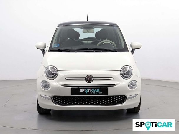 Fiat 500 1.0 51 kW image number 3