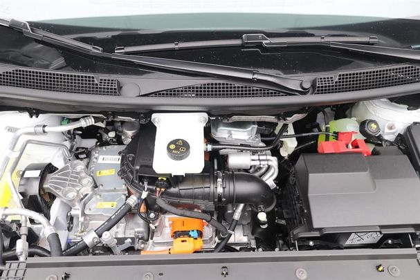 Renault Kangoo Rapid E-TECH 90 kW image number 14