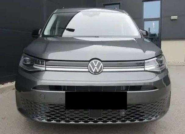 Volkswagen Caddy 2.0 TDI 4Motion Maxi 90 kW image number 8