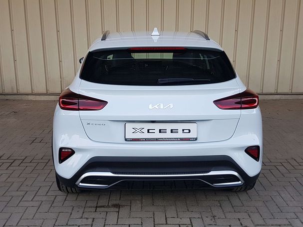 Kia XCeed 1.0 T-GDI Vision 74 kW image number 14