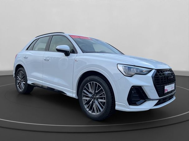 Audi Q3 40 TFSI quattro S-line 140 kW image number 6