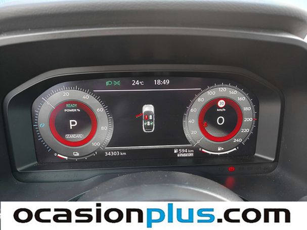 Nissan Qashqai 140 kW image number 23